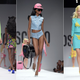Image for article titled Moschino's Spring Collection: An Entire Barbie Dream-Wardrobe